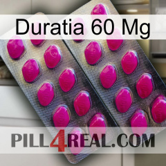 Duratia 60 Mg 10